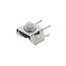 TL6110AF300QP by E-Switch - SWITCH TACTILE SPST-NO 0.05A 50V