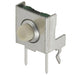 TL6110BF130QP by E-Switch - SWITCH TACTILE SPST-NO 0.05A 50V