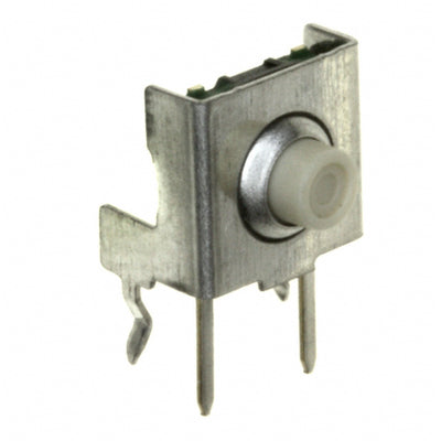 TL6110BF300QP by E-Switch - SWITCH TACTILE SPST-NO 0.05A 50V