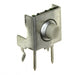 TL6110BF300QP by E-Switch - SWITCH TACTILE SPST-NO 0.05A 50V