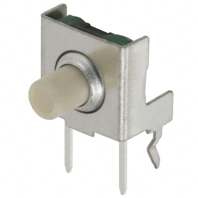 TL6110CF160QP by E-Switch - SWITCH TACTILE SPST-NO 0.05A 50V
