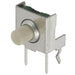 TL6110CF160QP by E-Switch - SWITCH TACTILE SPST-NO 0.05A 50V