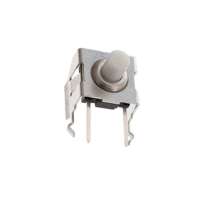 TL6110CF300QP by E-Switch - SWITCH TACTILE SPST-NO 0.05A 50V