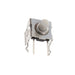 TL6110CF300QP by E-Switch - SWITCH TACTILE SPST-NO 0.05A 50V