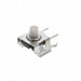TL6110CF500QP by E-Switch - SWITCH TACTILE SPST-NO 0.05A 50V