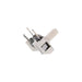 TL6110DF300QP by E-Switch - SWITCH TACTILE SPST-NO 0.05A 50V