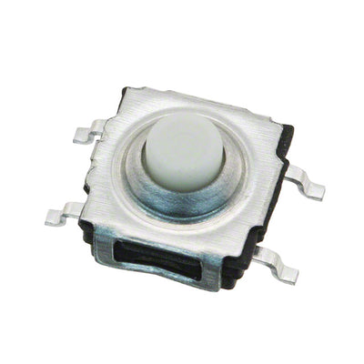 TL6120AF300QG by E-Switch - SWITCH TACTILE SPST-NO 0.05A 12V
