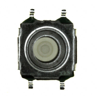 TL6120BF300QG by E-Switch - SWITCH TACTILE SPST-NO 0.05A 12V