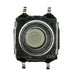 TL6120BF300QG by E-Switch - SWITCH TACTILE SPST-NO 0.05A 12V