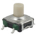 TL6120CF300QG by E-Switch - SWITCH TACTILE SPST-NO 0.05A 12V