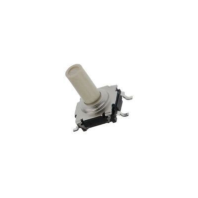 TL6120DF160QG by E-Switch - SWITCH TACTILE SPST-NO 0.05A 12V