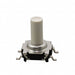 TL6120DF500QG by E-Switch - SWITCH TACTILE SPST-NO 0.05A 12V