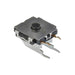 TL6190AF220R by E-Switch - SWITCH TACTILE SPST-NO 0.05A 12V
