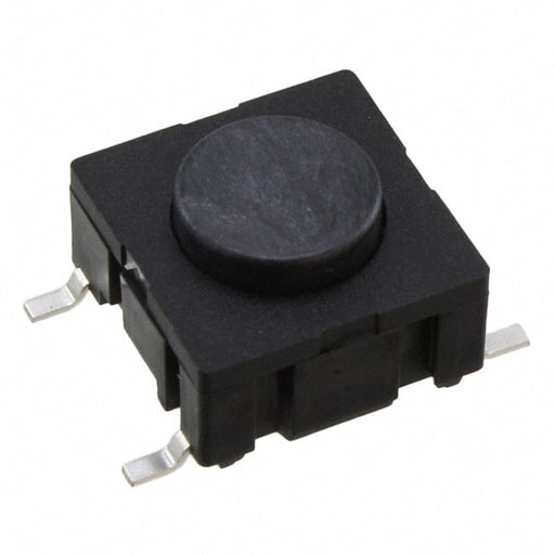 TL6200ABF300QG by E-Switch - SWITCH TACTILE SPST-NO 0.05A 24V