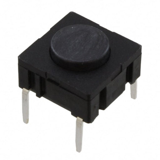 TL6200ABF300QP by E-Switch - SWITCH TACTILE SPST-NO 0.05A 24V