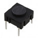 TL6200ABF300QP by E-Switch - SWITCH TACTILE SPST-NO 0.05A 24V