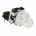 TL6215RF200BDT by E-Switch - SWITCH TACTILE SPST-NO 0.05A 12V