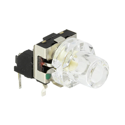 TL6215RF200GDT by E-Switch - SWITCH TACTILE SPST-NO 0.05A 12V