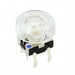 TL6215VF200BBT by E-Switch - SWITCH TACTILE SPST-NO 0.05A 12V