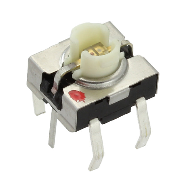 TL6215VF200RNN by E-Switch - SWITCH TACTILE SPST-NO 0.05A 12V