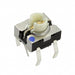 TL6215VF450BNN by E-Switch - SWITCH TACTILE SPST-NO 0.05A 12V