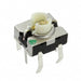 TL6215VF450GNN by E-Switch - SWITCH TACTILE SPST-NO 0.05A 12V