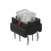 TL6275AA2PQNR by E-Switch - SWITCH TACT SPST-NO 50MA 12V