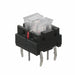 TL6275BA2PQUR by E-Switch - SWITCH TACT SPST-NO 50MA 12V