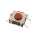 TL6700AF260QG by E-Switch - SWITCH TACTILE SPST-NO 0.05A 12V