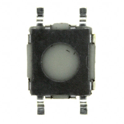 TL6700NF160QG by E-Switch - SWITCH TACTILE SPST-NO 0.05A 12V