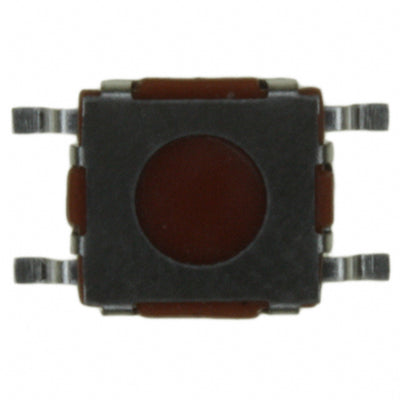 TL6700NF260QG by E-Switch - SWITCH TACTILE SPST-NO 0.05A 12V