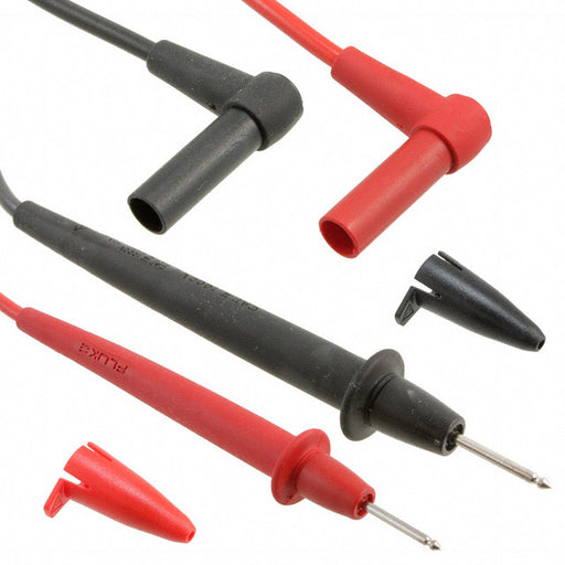 TL75 by Fluke Electronics - TEST LEAD BANANA TO PROBE 48