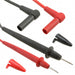 TL75 by Fluke Electronics - TEST LEAD BANANA TO PROBE 48