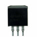 TL783CKTTR by Texas Instruments - IC REG LIN POS ADJ 700MA DDPAK