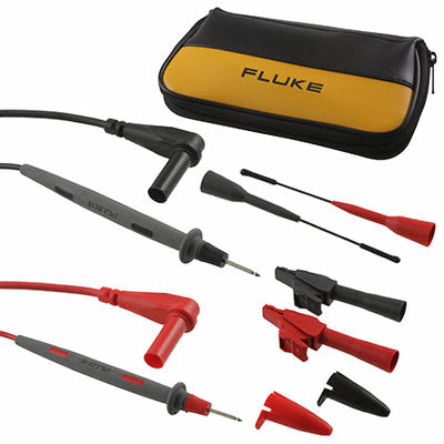 TL80A by Fluke Electronics - KIT ELECTRONIC TEST LEAD