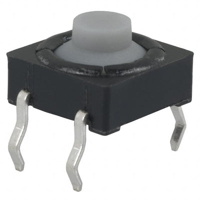 TL9000F120QG by E-Switch - SWITCH TACTILE SPST-NO 0.05A 12V