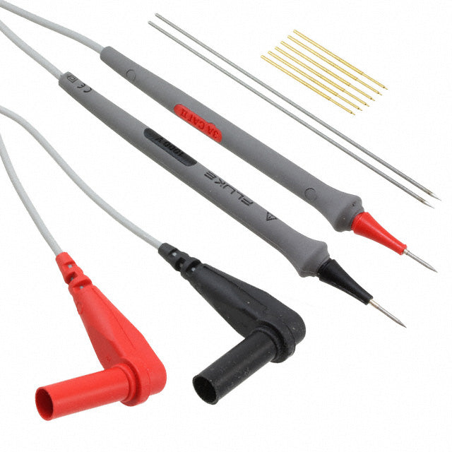 TL910 by Fluke Electronics - TEST LEAD BANANA TO PROBE 39.4