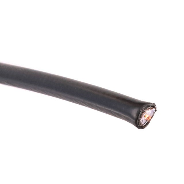 Cables Wires - Coaxial Cables (RF)