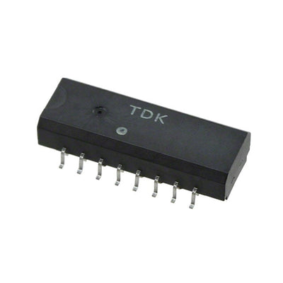 TLA-6T103LF-T by TDK Corporation - TRANSFORMER LAN 10/100 TX ATM