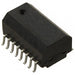 TLA-6T118LF-T by TDK Corporation - TRANSFORMER LAN 10/100 TX