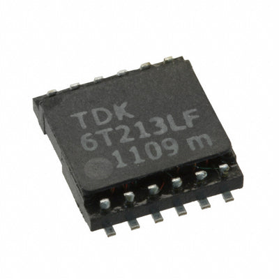 TLA-6T213LF-T by TDK Corporation - TRANSFORMER LAN 10/100/1000 T