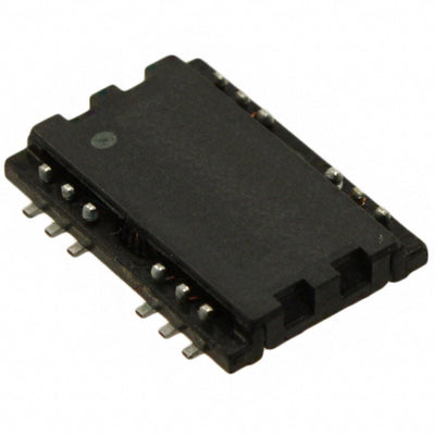 TLA-6T214ALF-T by TDK Corporation - TRANSFORMER LAN 10/100/1000 T