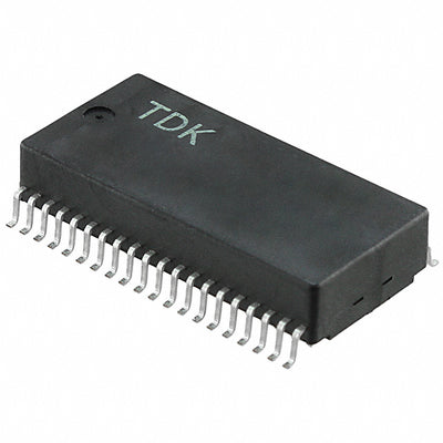 TLA-6T406-T by TDK Corporation - TRANSFORMER LAN 10/100 TX