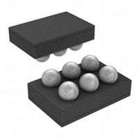 LM3691TLX-0.75/NOPB by Texas Instruments - IC REG BUCK 0.75V 1A 6DSBGA