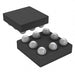 LM4889ITL by Texas Instruments - IC AMP CLASS AB MONO 1W 8USMD