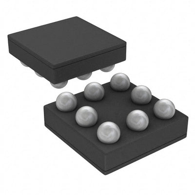 LM393TLX by Texas Instruments - IC COMPARATOR 2 GEN PUR 8DSBGA