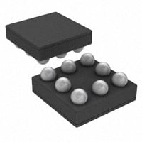 LMV232TLX/NOPB by Texas Instruments - IC RF DETECT 50MHZ-2GHZ 8DSBGA