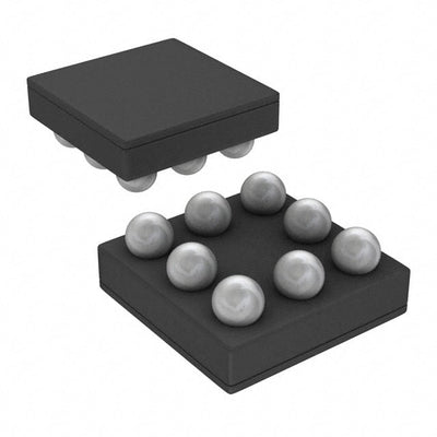 LP3986TL-2528/NOPB by Texas Instruments - IC REG LIN 2.5/2.8V 150MA 8DSBGA