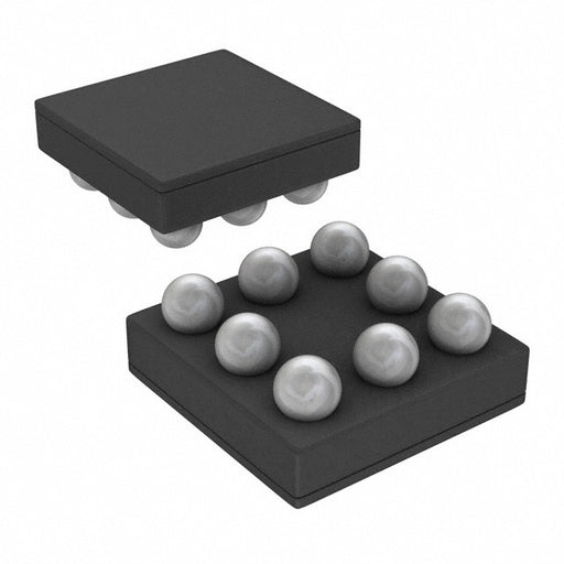 LP3986TL-3030/NOPB by Texas Instruments - IC REG LINEAR 3V 150MA 8DSBGA