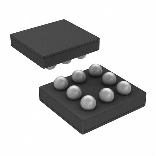 LM3208TL/NOPB by Texas Instruments - IC REG CONV RF PWR 1OUT 8TUSMD